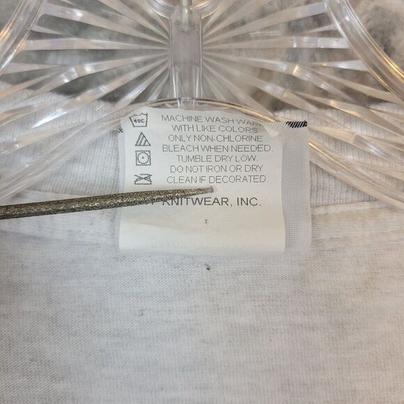 Vintage Arizona Diamondbacks Shirt Men's Large MLB 2001 World Series Champions - Picture 5 of 10